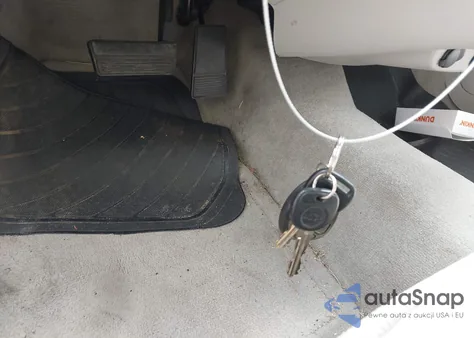 2008 Chevrolet Impala Lt from USA, damaged, VIN 2G1WT58N681379089